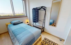 Rue du Parc, Bron, Auvergne-Rhône-Alpes 69500