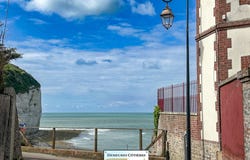 Yport, Upper Normandy 76111