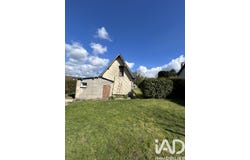 Vandrimare, Normandy 27380