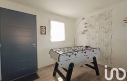 Angles, Pays de la Loire 85750