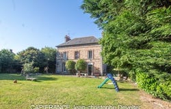 DOMFRONT, Basse-Normandie 61700