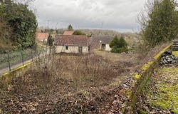 Saintines, Picardie 60410