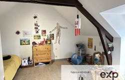 Janzé, Brittany 35150
