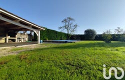 Lussac, Nouvelle-Aquitaine 33570
