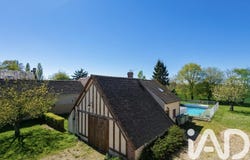 Courtenay, Centre-Val de Loire 45320