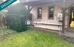 Wintzenheim, Alsace 68920