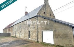 Auvers, Basse-Normandie 50500