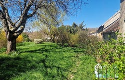 Pérassay, Centre 36160