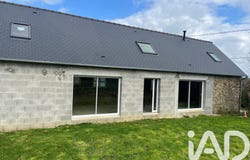 La Feuillie, Normandy 50190