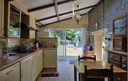 Saint-Marc-Le-Blanc, Bretagne 35460
