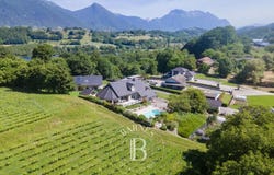 Les Mollettes, Auvergne-Rhône-Alpes 73800