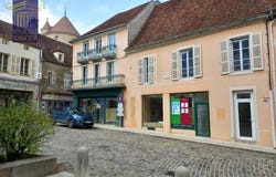 Arnay-le-Duc, Côte-d'Or 21230