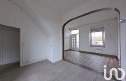 Jeumont, Hauts-de-France 59460