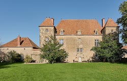 MOISSY MOULINOT, Bourgogne-Franche-Comté 58190