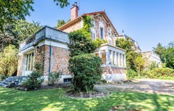 Vaucresson, Ile-de-France 92420