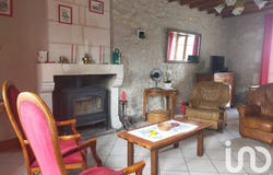 Nouans-les-Fontaines, Centre-Val de Loire 37460