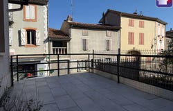 Foix, Midi-Pyrénées 09000
