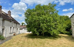Champlost, Burgundy 89210