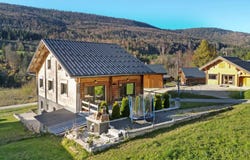 Mijoux, Auvergne-Rhône-Alpes 01170