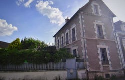 Cosne-Cours-sur-Loire, Nièvre 58200