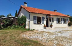 Charroux, Vienne