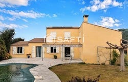 Frontignan, Languedoc-Roussillon 34110