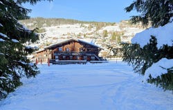 La Clusaz, Rhône-Alpes 74220
