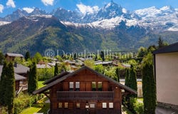 Chamonix, Rhône-Alpes 74400