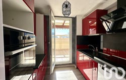 Le cap d’agde, Occitanie 34300