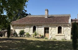Mareuil en Périgord, Aquitaine 24340