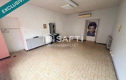 Clion, Centre 36700