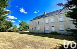 Le Blanc, Centre-Val de Loire 36300