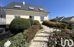 Saint-Pair-sur-Mer, Normandy 50380
