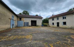 POURSIUGUES BOUCOUE, Aquitaine 64410