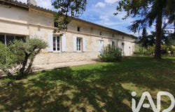 Saint-Savin, Nouvelle-Aquitaine 33920