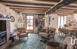 Le Champ-Saint-Père, Pays de la Loire 85540
