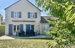 Dammartin-en-Goële, Seine-et-Marne 77230