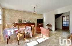 Vouvant, Pays de la Loire 85120