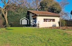 Saugnac-Et-Cambran, Aquitaine 40180