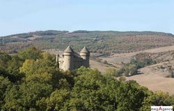 Riviere-Sur-Tarn, Midi-Pyrénées 12640
