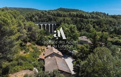 Fontaine-de-Vaucluse, Provence-Alpes-Côte d'Azur 84800