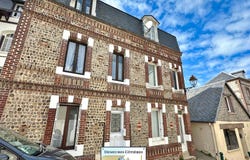 Yport, Upper Normandy 76111