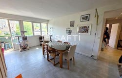 Morsang-Sur-Orge, Île-de-France 91390