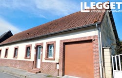 Contay, Hauts-de-France 80560
