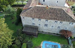 Saint-Jean-de-Serres, Gard 30350