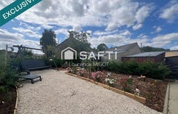 Sion-Les-Mines, Pays de la Loire 44590
