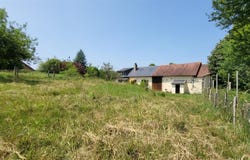 Bussière-Galant, Limousin 87230
