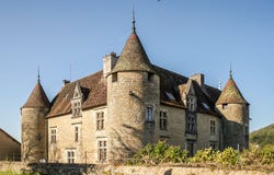 Domblans, Franche-Comté 39210