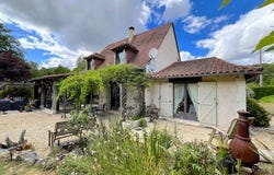 Neuvic, Dordogne