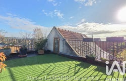 Drocourt, Hauts-de-France 78440